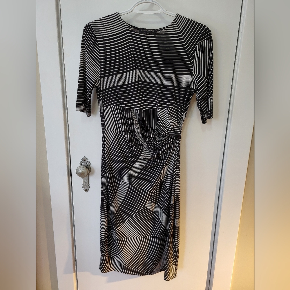 Banana Republic Midi Dress